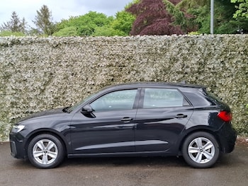 Used Audi A1 2023 for sale - 78621613: Photo