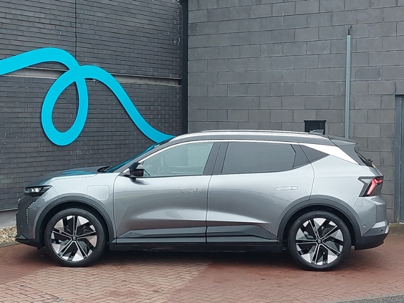 Used Renault Scenic E-Tech 2025 for sale - 77876598: Photo 4