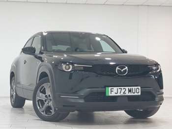 2022 - 107kW Exclusive Line 35.5kWh 5dr Auto