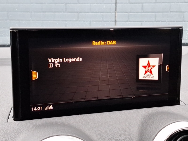 Used Audi Q2 2022 for sale - 77343660: Photo 10