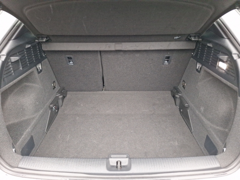 Used Audi Q2 2022 for sale - 77343660: Photo 8