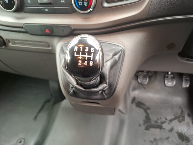 Used Ford Transit Custom 2022 for sale - 77028723: Photo 12