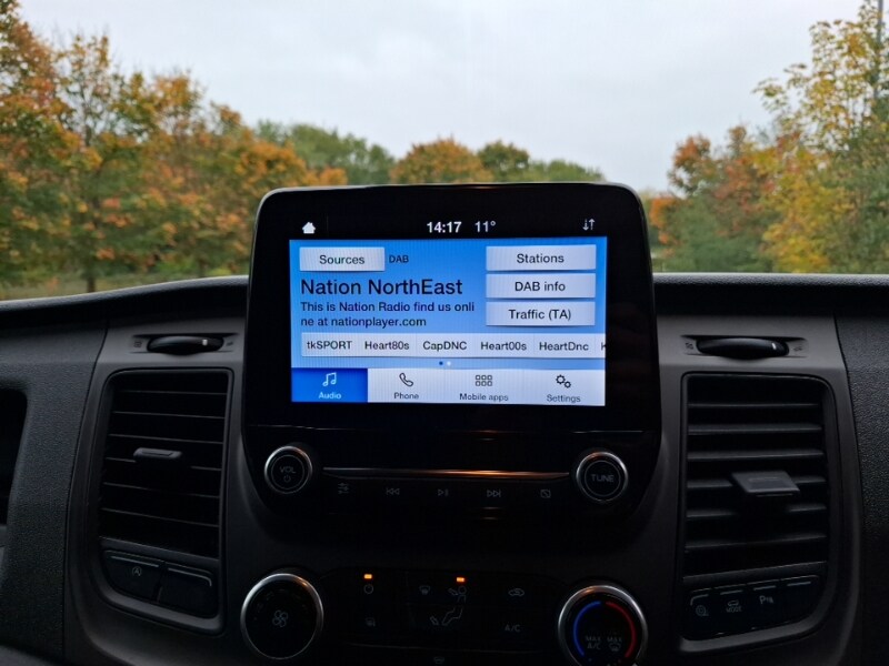 Used Ford Transit Custom 2022 for sale - 77028723: Photo 7