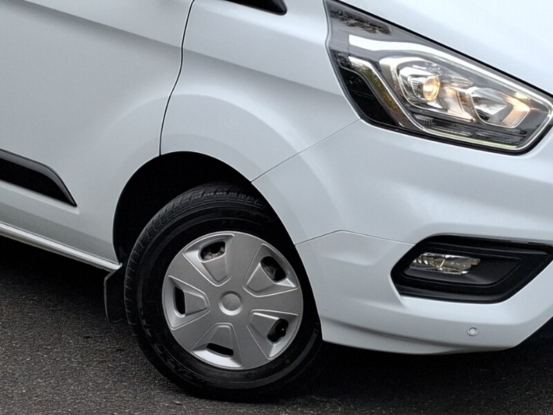 Used Ford Transit Custom 2022 for sale - 77028723: Photo 9