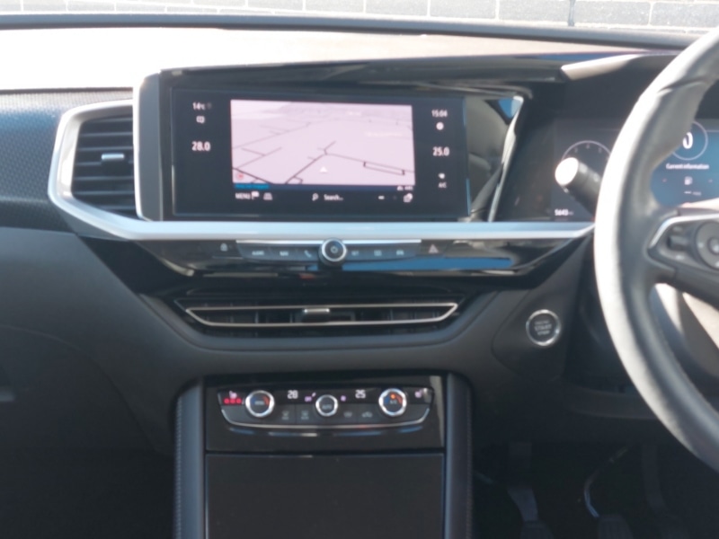 Used Vauxhall Grandland 2023 for sale - 76770525: Photo 7