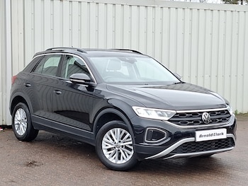 Volkswagen - T-Roc