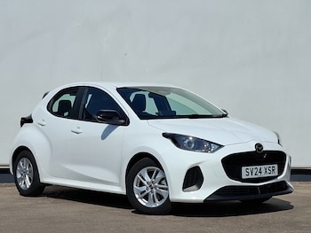 Mazda - Mazda2 HYBRID