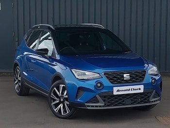 Used SEAT Arona 2023 for sale - 78848195: Photo