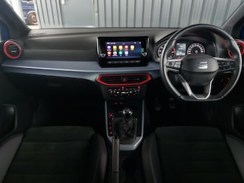 Used SEAT Arona 2023 for sale - 78848195: Photo