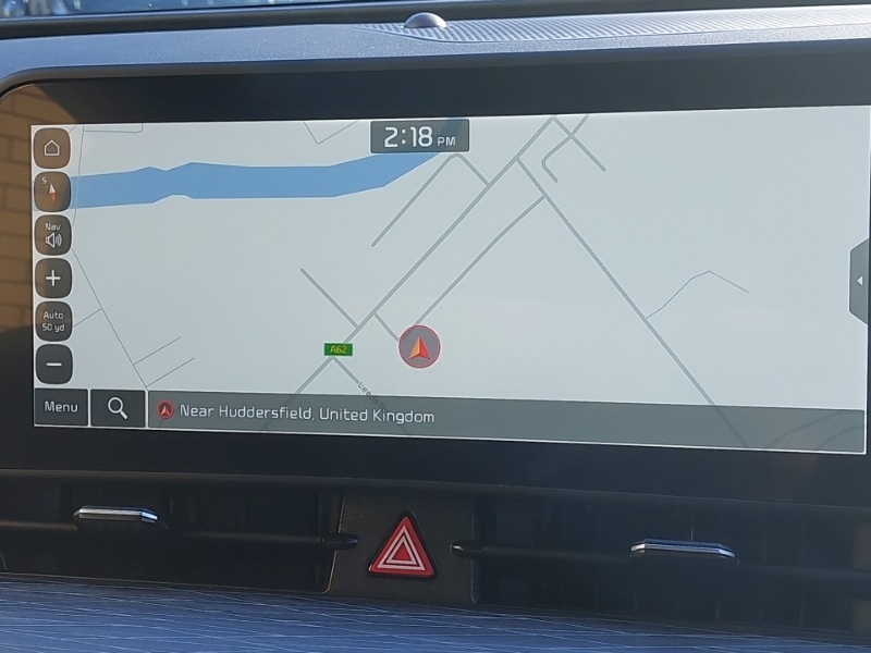 Used Kia Sportage 2025 for sale - 76726865: Photo 12