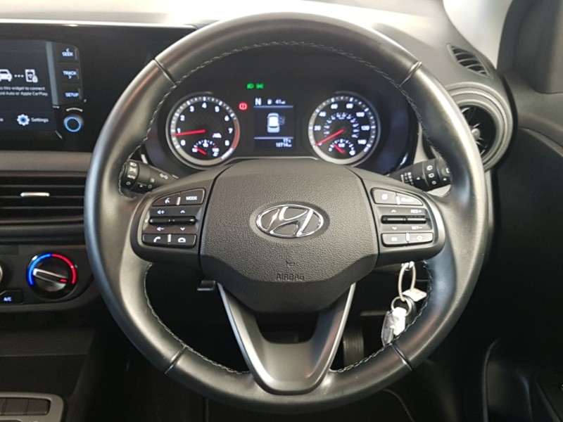 Used Hyundai i10 2022 for sale - 76116058: Photo 10