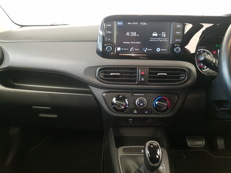 Used Hyundai i10 2022 for sale - 76116058: Photo 11
