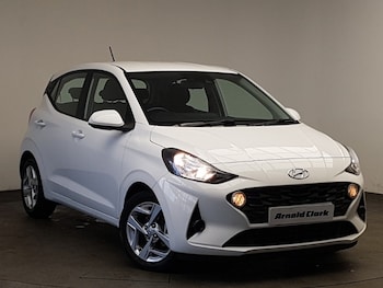 Hyundai - i10