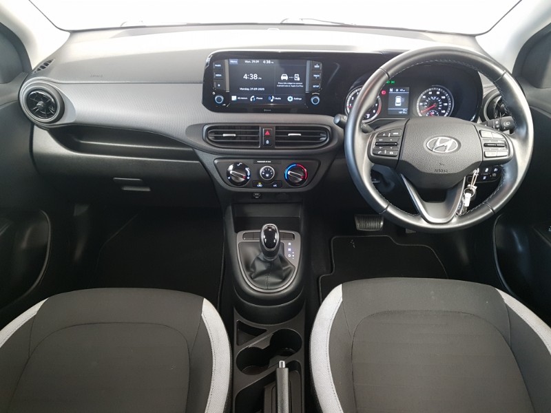 Used Hyundai i10 2022 for sale - 76116058: Photo 2