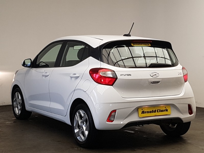 Used Hyundai i10 2022 for sale - 76116058: Photo 3