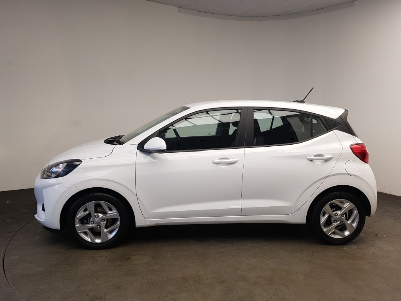 Used Hyundai i10 2022 for sale - 76116058: Photo 4