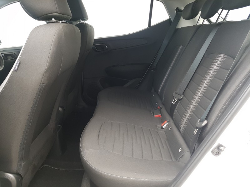 Used Hyundai i10 2022 for sale - 76116058: Photo 6
