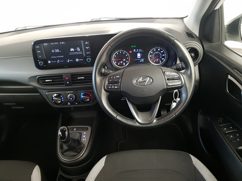 Used Hyundai i10 2022 for sale - 76116058: Photo 7