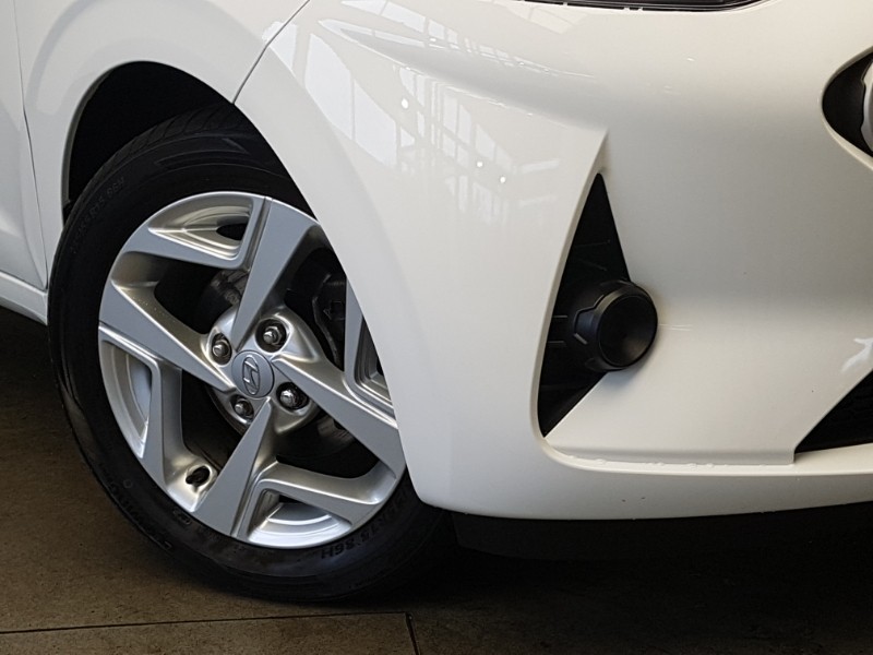 Used Hyundai i10 2022 for sale - 76116058: Photo 9
