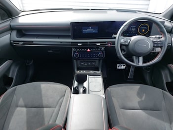 Used Hyundai TUCSON 2025 for sale - 78782881: Photo