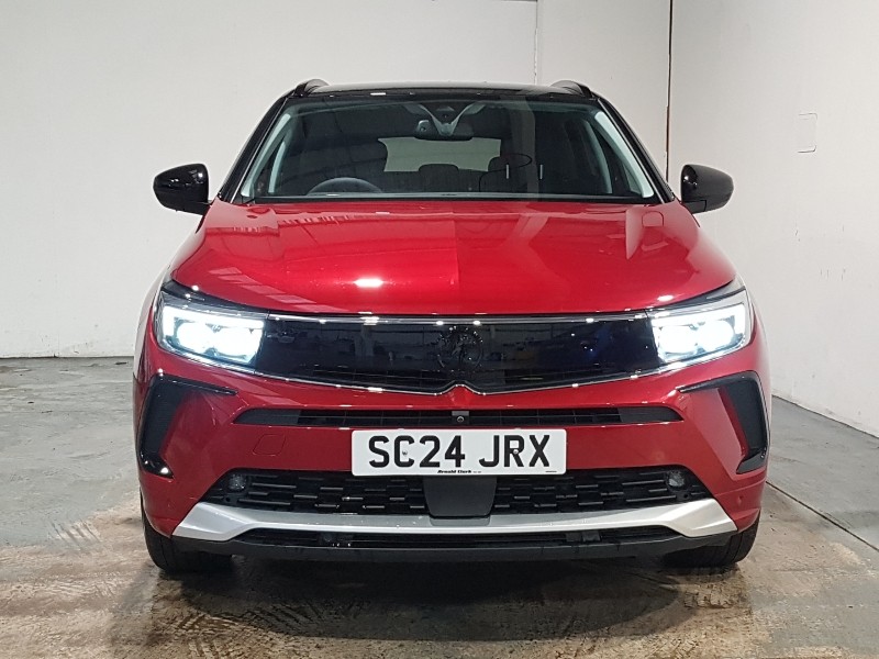 Used Vauxhall Grandland 2024 for sale - 76483667: Photo 12