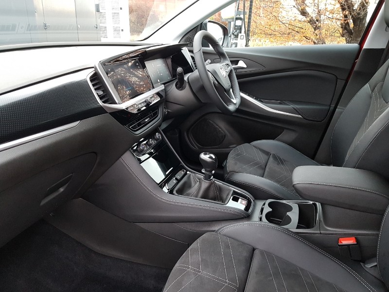 Used Vauxhall Grandland 2024 for sale - 76483667: Photo 5