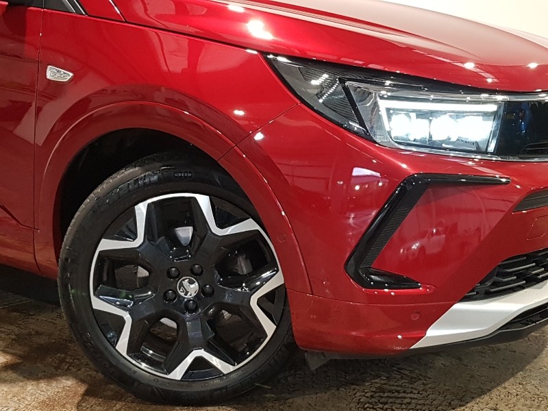 Used Vauxhall Grandland 2024 for sale - 76483667: Photo 9