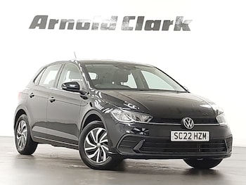 Used Volkswagen Polo 2022 for sale - 75933440: Photo