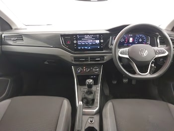 Used Volkswagen Polo 2022 for sale - 75933440: Photo
