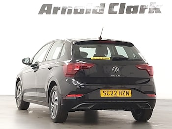 Used Volkswagen Polo 2022 for sale - 75933440: Photo