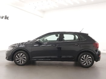 Used Volkswagen Polo 2022 for sale - 75933440: Photo