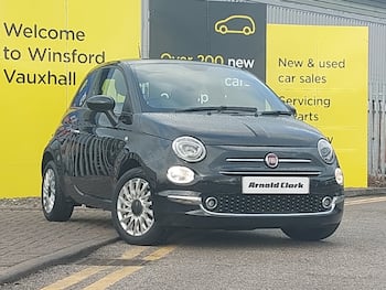 Used Fiat 500 2024 for sale - 79671383: Photo