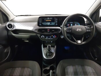 Used Hyundai i10 2025 for sale - 77318897: Photo