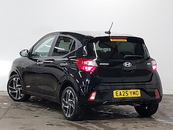 Used Hyundai i10 2025 for sale - 77318897: Photo