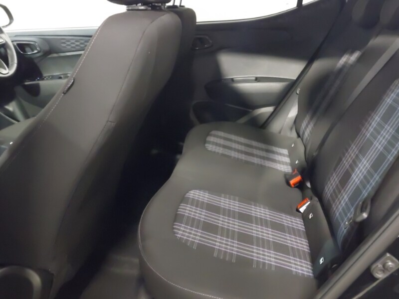 Used Hyundai i10 2025 for sale - 77318897: Photo 6