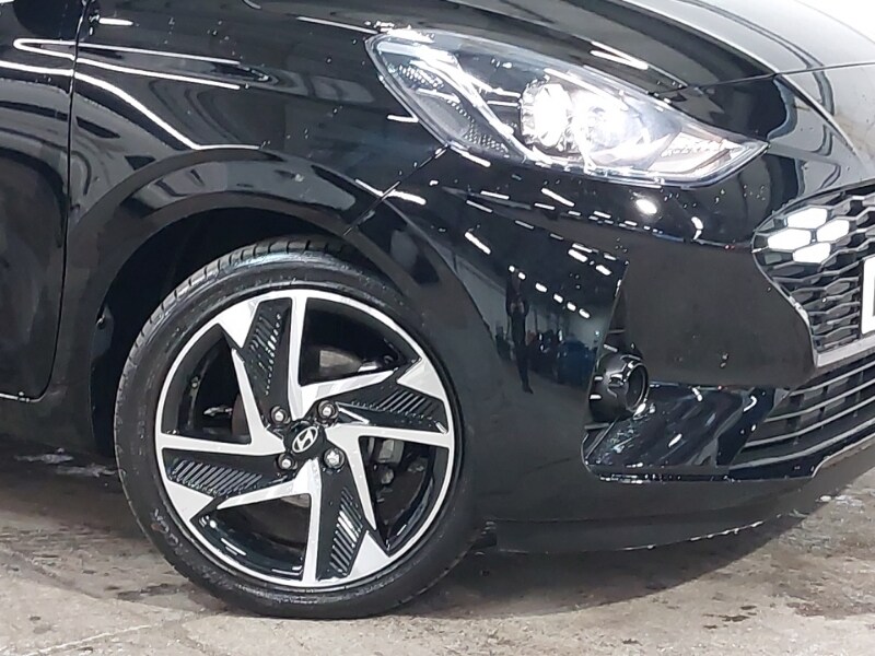 Used Hyundai i10 2025 for sale - 77318897: Photo 9