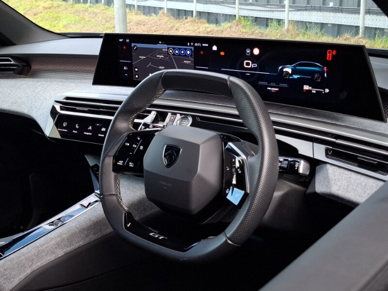 Used Peugeot 3008 2024 for sale - 77476167: Photo 12