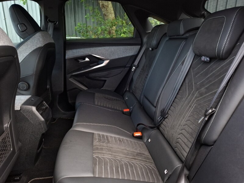 Used Peugeot 3008 2024 for sale - 77476167: Photo 6