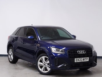 Used Audi Q2 2023 for sale - 78692565: Photo