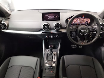 Used Audi Q2 2023 for sale - 78692565: Photo