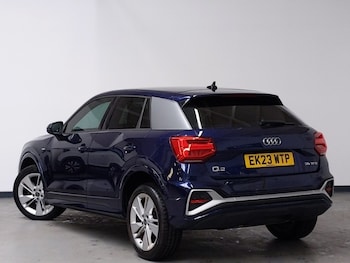 Used Audi Q2 2023 for sale - 78692565: Photo