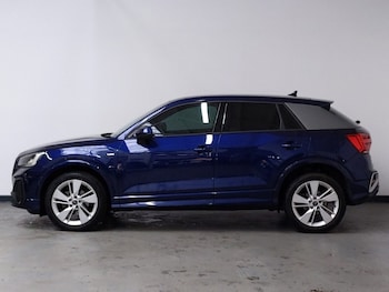 Used Audi Q2 2023 for sale - 78692565: Photo