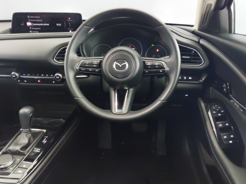 Used Mazda CX-30 2024 for sale - 76492575: Photo 7