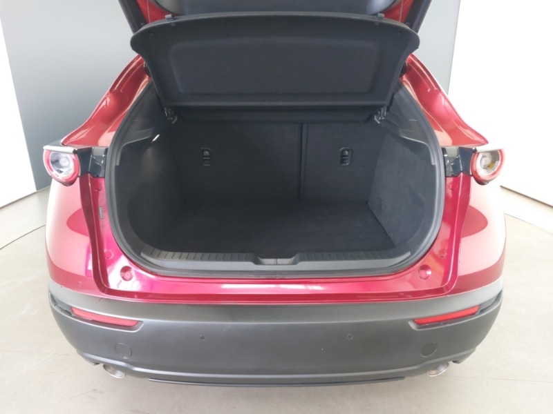 Used Mazda CX-30 2024 for sale - 76492575: Photo 8