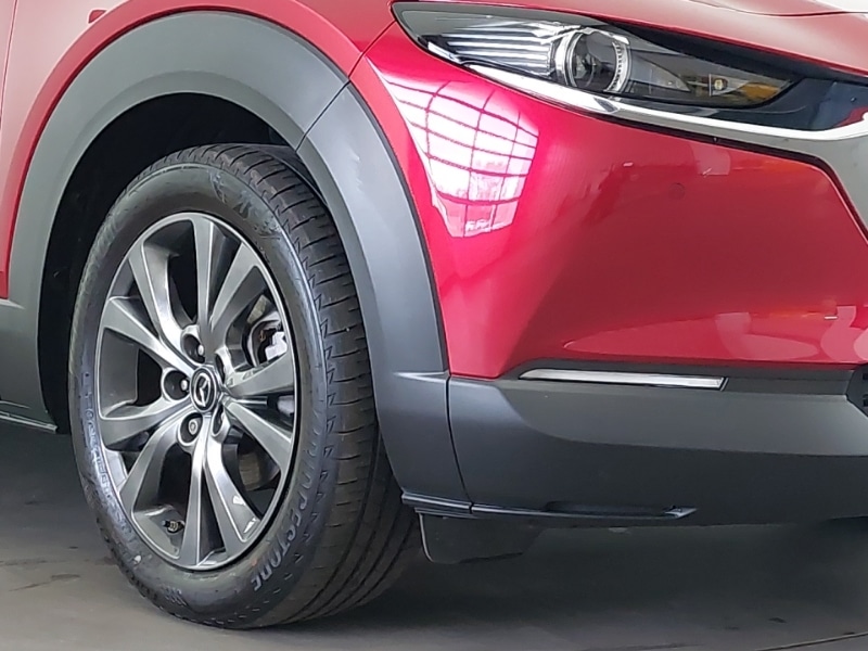 Used Mazda CX-30 2024 for sale - 76492575: Photo 9