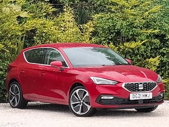 Used SEAT Leon 2021 for sale - 78873057: Photo