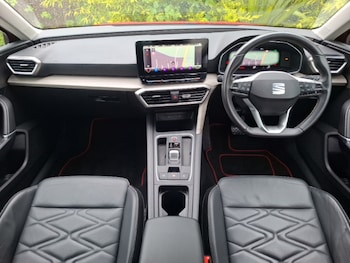 Used SEAT Leon 2021 for sale - 78873057: Photo