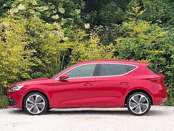 Used SEAT Leon 2021 for sale - 78873057: Photo