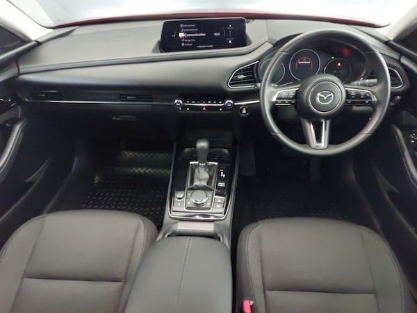 Used Mazda CX-30 2024 for sale - 76220777: Photo 2