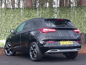 Used Vauxhall Grandland 2022 for sale - 76935605: Photo